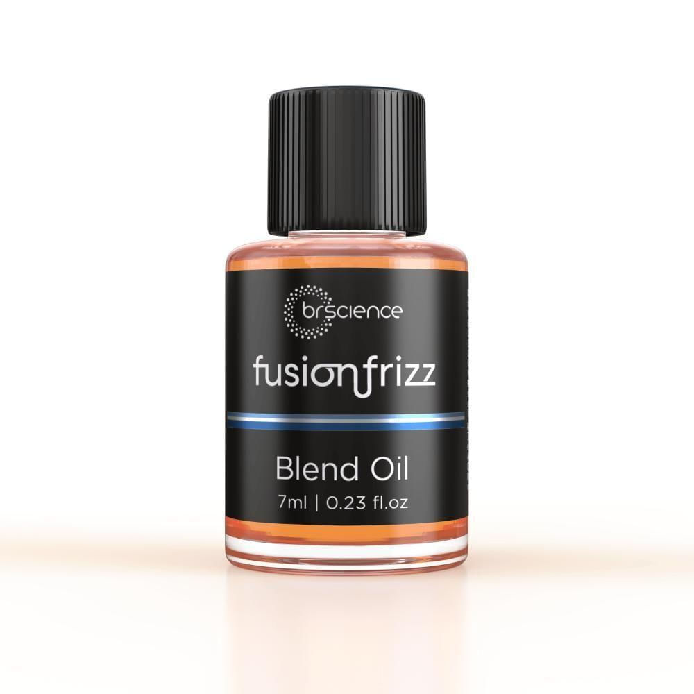 Brscience Fusionfrizz Blend Oil 7ml