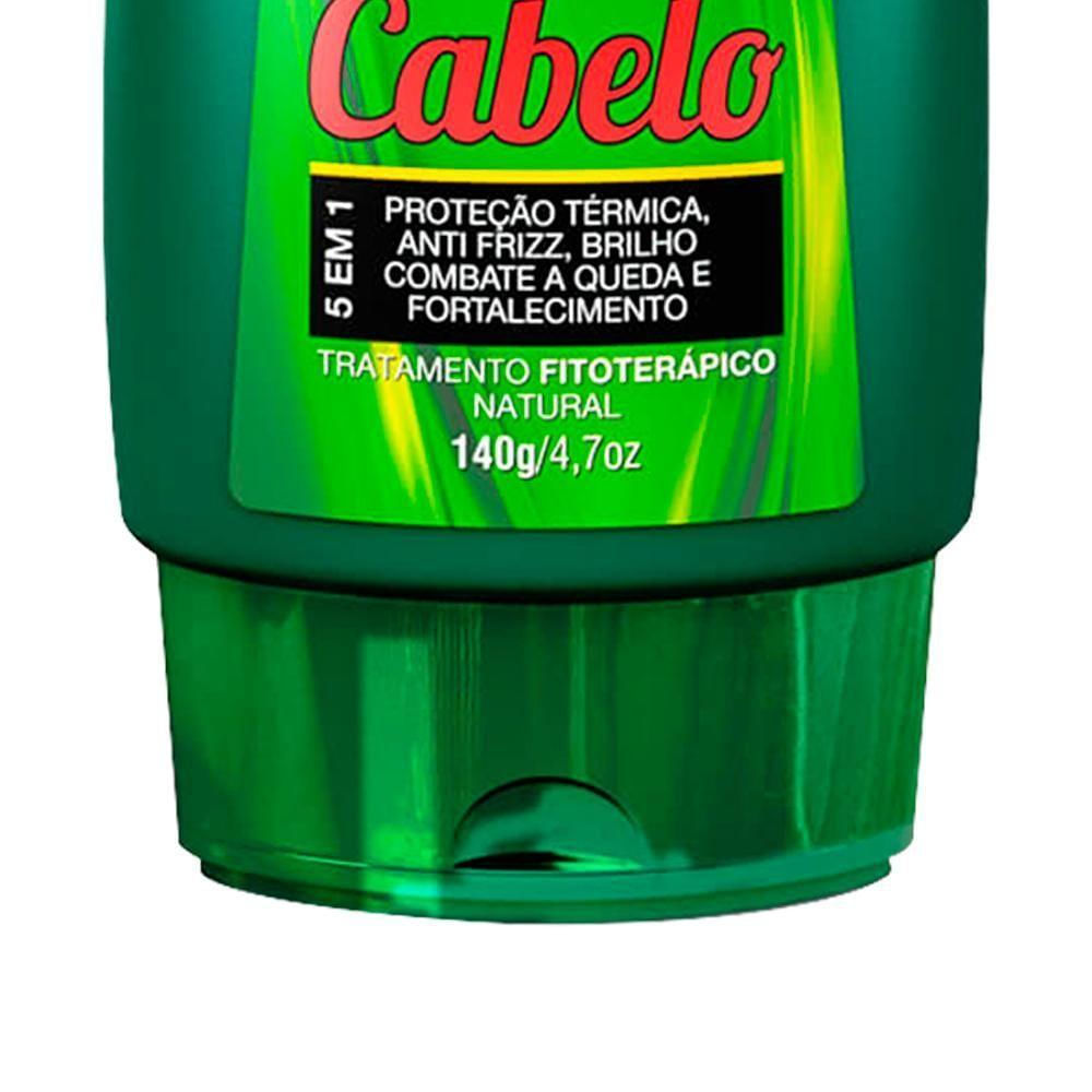Forever Liss - Cresce Cabelo Leave-in 140g