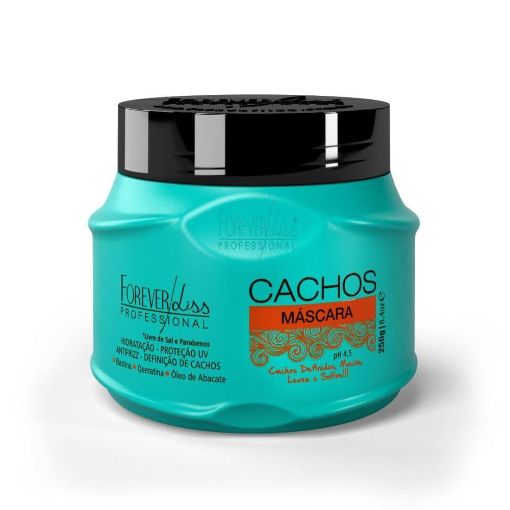 Forever Liss - Cachos Mascara 250g
