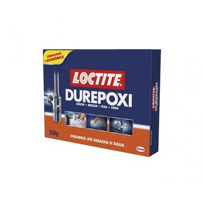 Durepoxi C 250G 2H