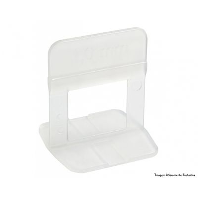 Espacador Nivelamento Cortag 1,50 50Pcs 60692