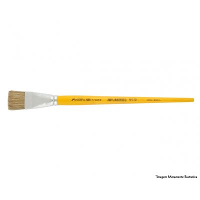 Pincel Artesanato Tigre 815 20 c/12pcs