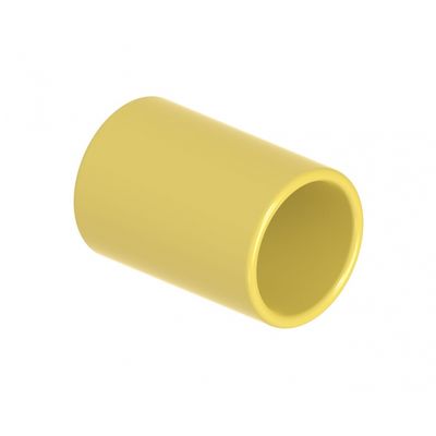 Luva Pressao P/Conduite Tigre 20Mm 1/2 c/50pcs
