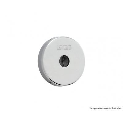 Trava Seg Tetra Stam Inox 1004 Distancia Broca 40mm