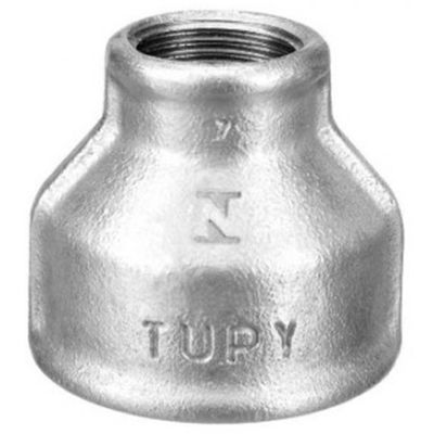 Luva Tupy 1/2 X 1/4