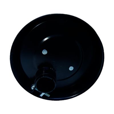 Filtro Ar Msv40Apsa Msw60Ap Msw90Bp 35Mm Ferro Abraçadeira