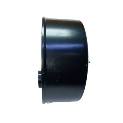 Filtro Ar Msv40Apsa Msw60Ap Msw90Bp 35Mm Ferro Abraçadeira