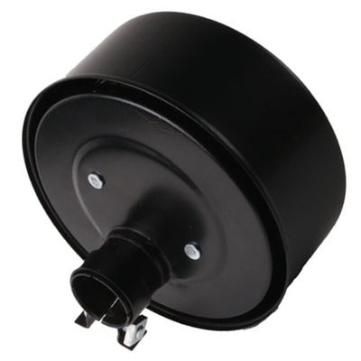 Filtro Ar Msv40Apsa Msw60Ap Msw90Bp 35Mm Ferro Abraçadeira