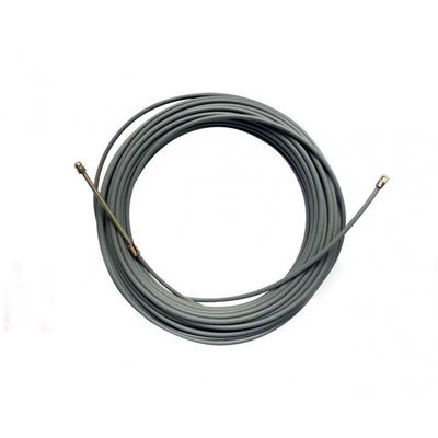 Passa Fio Megatron 15M Cinza