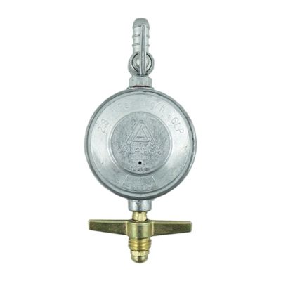 Regulador Gas Alianca Peq 504/1 c/5pcs