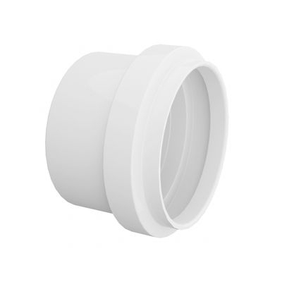 Cap Tigre Esg 40Mm 1.1/2" c/10pcs