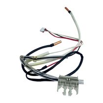 Sensor Condensadora Hxqe09b2na Hxqe12b2na Hxqe18b2na Elgin único