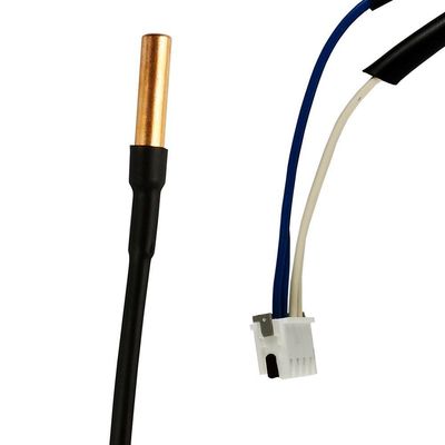 Sensor De Temperatura Elgin 9.000 A 30.000 Btus Original