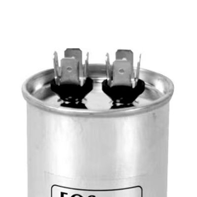 Capacitor 45mfd 440v Eos