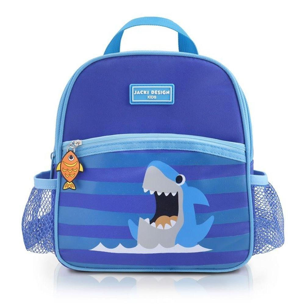 Lancheira Térmica Infantil 4750ml Jacki Design - Pimpolhos Azul