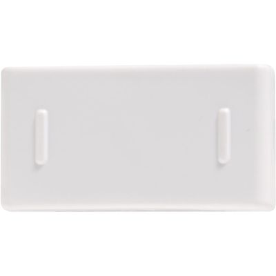 Módulo Interruptor Paralelo Tramontina 10 A 250 V Branco