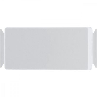 Modulo Interruptor Simples Tramontina Aria 6 A 250 V Branco
