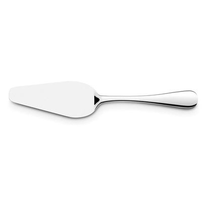 Pa para Bolo Tramontina Classic em Aço Inox