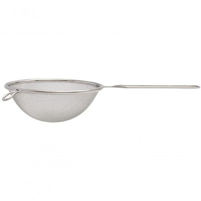 Peneira Inox 14cm Mimo Ap14