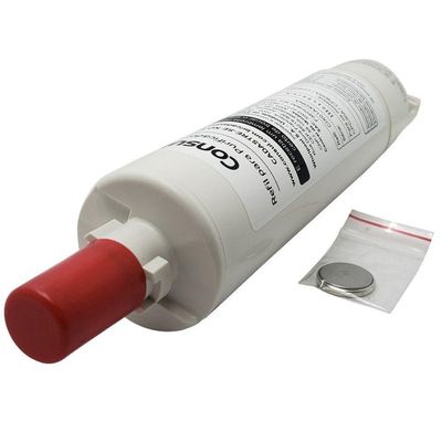 Filtro Refil De Agua De Carvao Consul Brastemp Original W10301562