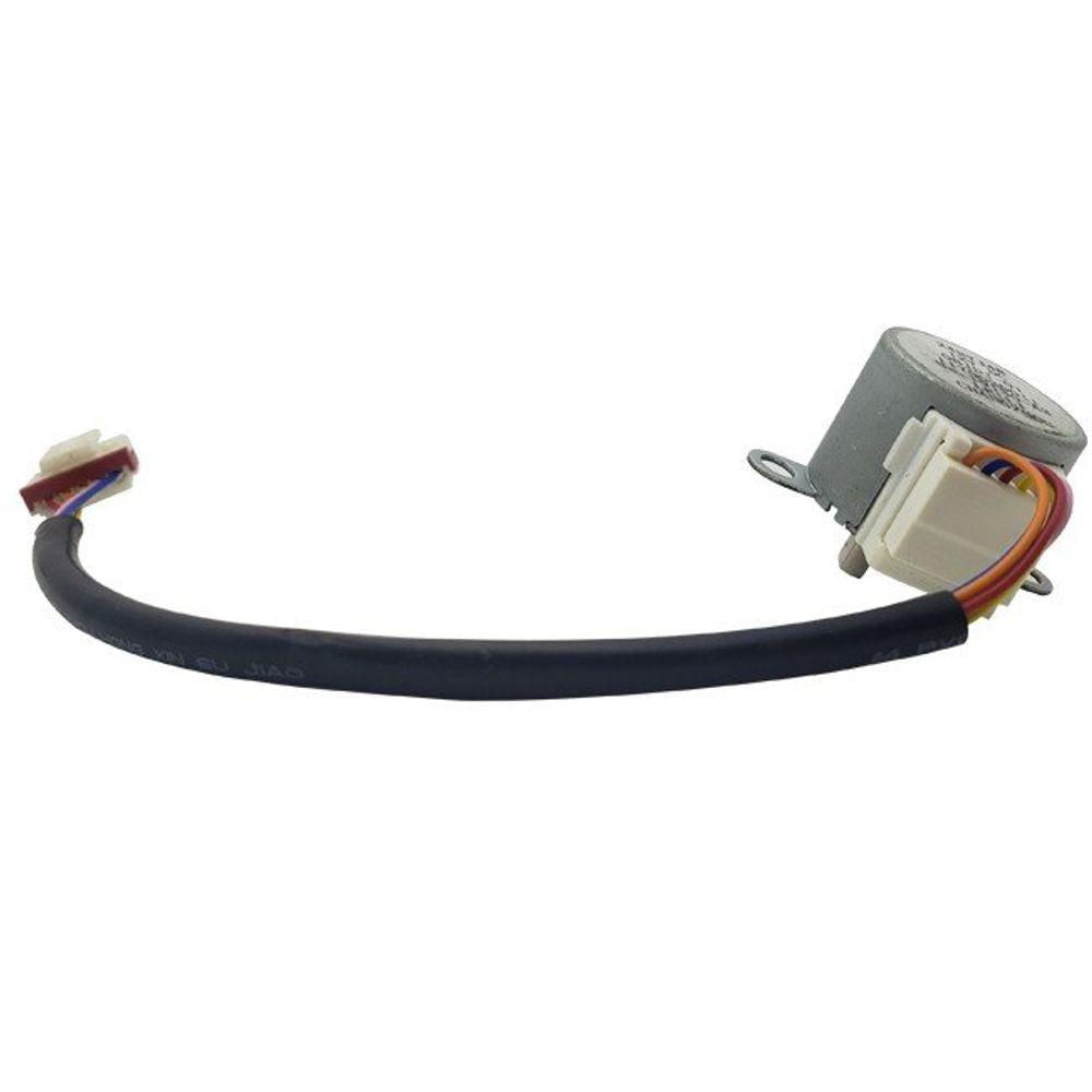 Motor De Aleta Evaporadora 9.000 A 12.000 Btus Agratto Eco Ecst9 Ecst12 Original