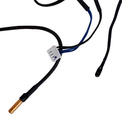 Sensor Ambiente Evaporadora Komeco 0200325177