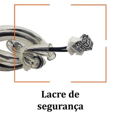 Sensor De Temperatura Inverter Eco Life Elgin Hxfe09b2na Hxfe12b2na