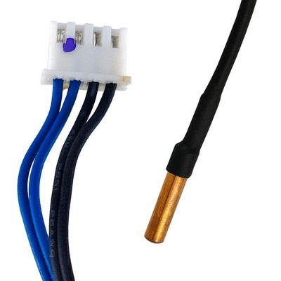 Sensor Ambiente Evaporadora Komeco 0200325177