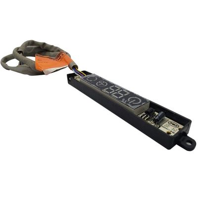 Placa Display Kohi 9-12-18-24qc Komeco 0200323520
