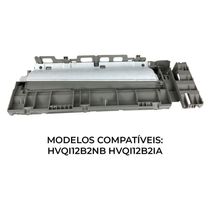 Base Do Gabinete Plastico Elgin 12.000 Btus único
