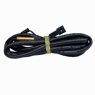 Sensor De Temperatura Tubulação 30.000 Btus Elgin