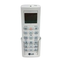 Controle Remoto Ar Condicionado Lg S4nw09wa51a S4nw09wa5wa único