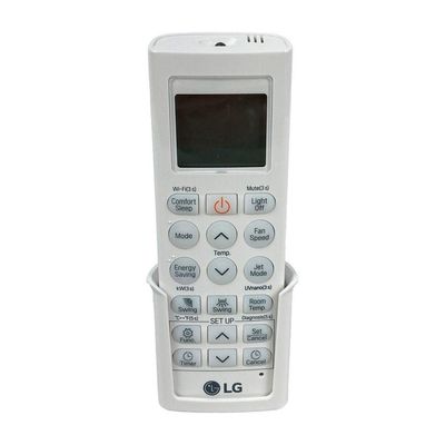 Controle Remoto Ar Condicionado Lg S4nw09wa51a S4nw09wa5wa único
