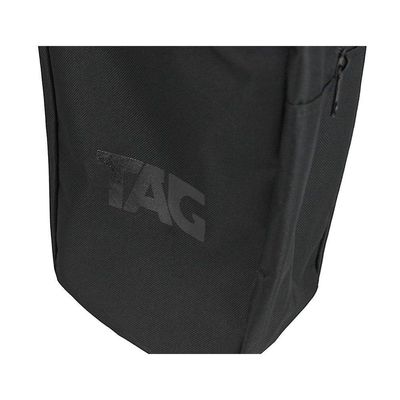 Bolsa Nécessaire Para Transporte E Armazenagem Tag Cary Bk