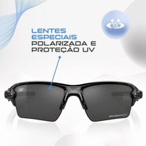 Relogio Masculino Digital Prova Dagua Oculos Proteção Uv
