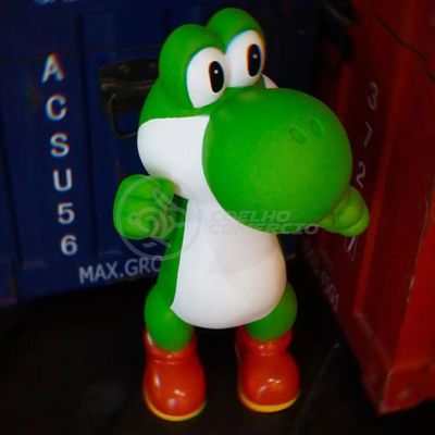 Yoshi Super Size Collection 20Cm Banpresto