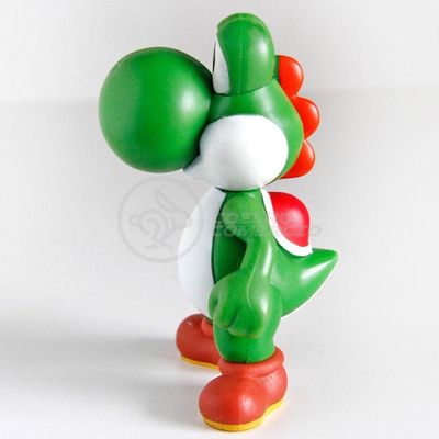 Yoshi Super Size Collection 20Cm Banpresto