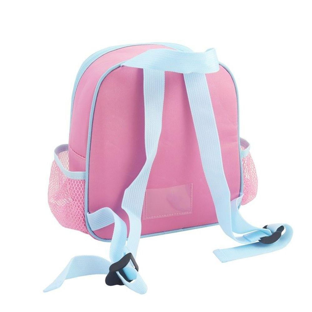 Lancheira Térmica Infantil 4750ml Jacki Design - Pimpolhos Rosa