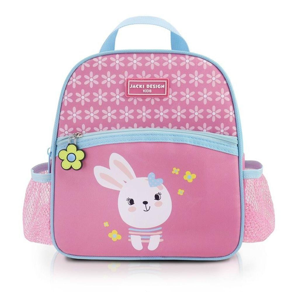 Lancheira Térmica Infantil 4750ml Jacki Design - Pimpolhos Rosa