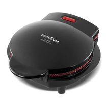Omeleteira Britania BOM02P Antiaderente Redstone 750W 220V