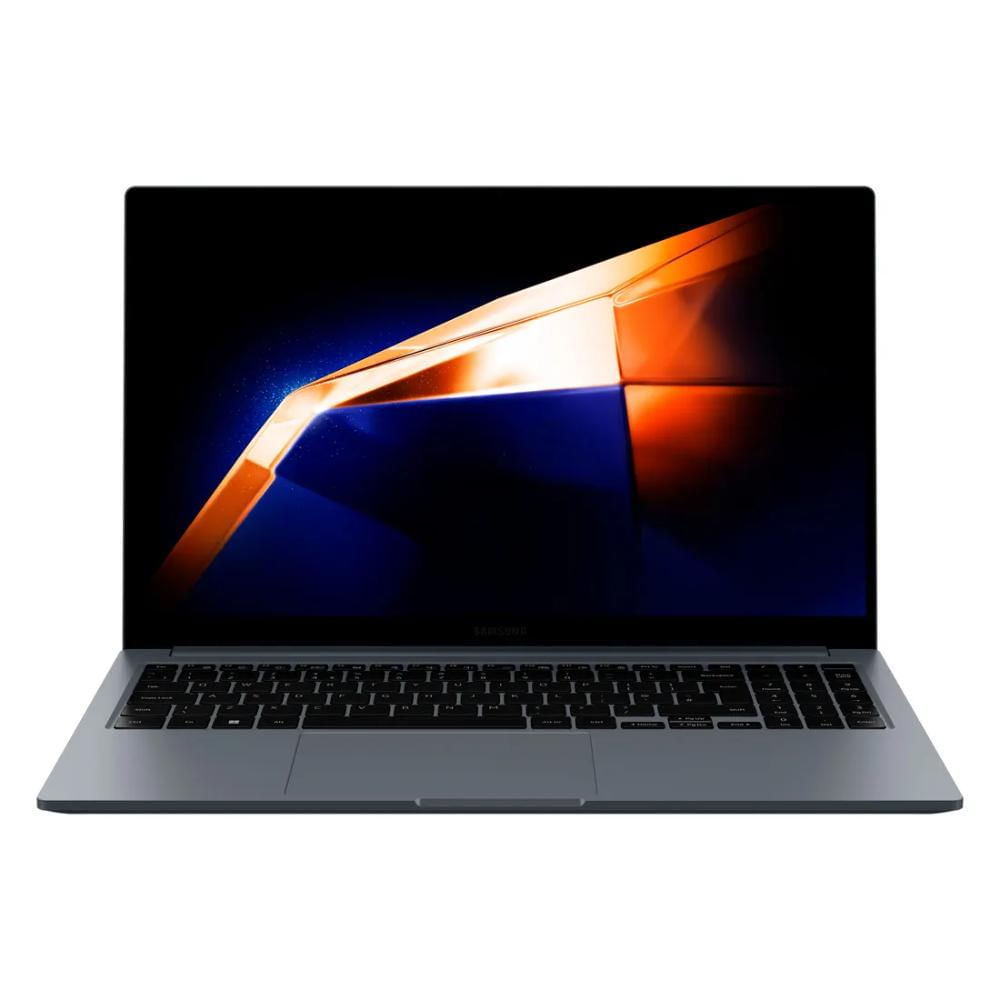 Notebook – Samsung Np754xgj-kg2br I7-1355u 3.70ghz 16gb 512gb Ssd Intel Iris Xe Graphics Windows 11 Pro Book 4 15,6″ Polegadas