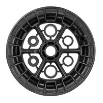 Roda Universal 8 Polegada Tramontina Para Carrinho De Mão
