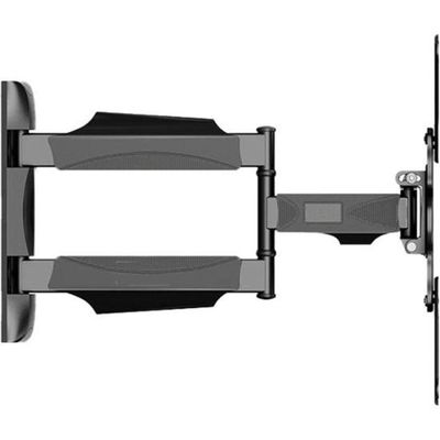 Suporte Para Tv Articulado Multivisão Mi-3260 32-60 Preto