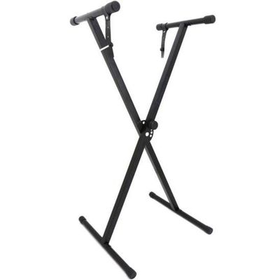 Suporte Para Teclado St310d Desmontável Hayonik