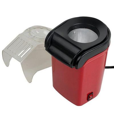 Pipoqueira Elétrica Sem óleo 110v