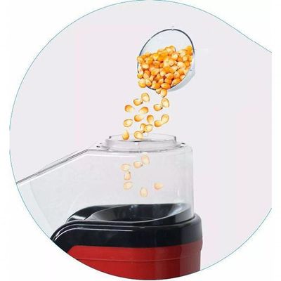 Pipoqueira Elétrica Sem óleo 110v