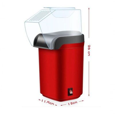 Pipoqueira Elétrica Sem óleo 110v