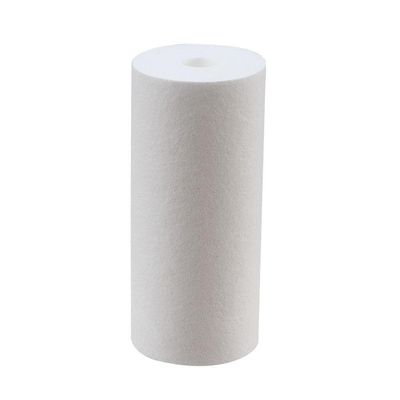 Refil Filtro Polipropileno Big 10 Pentek Pentair Big Blue