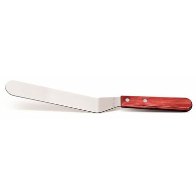 Espátula para confeiteiro 7"