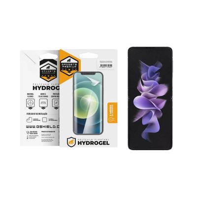 Película para Samsung Galaxy Z Flip 4 - Hydrogel Gamer Fosca - Gshield